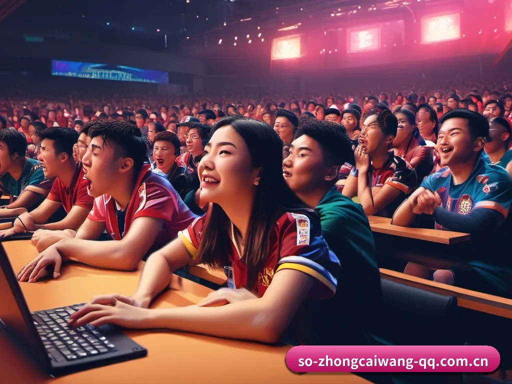中彩网 APP 界面